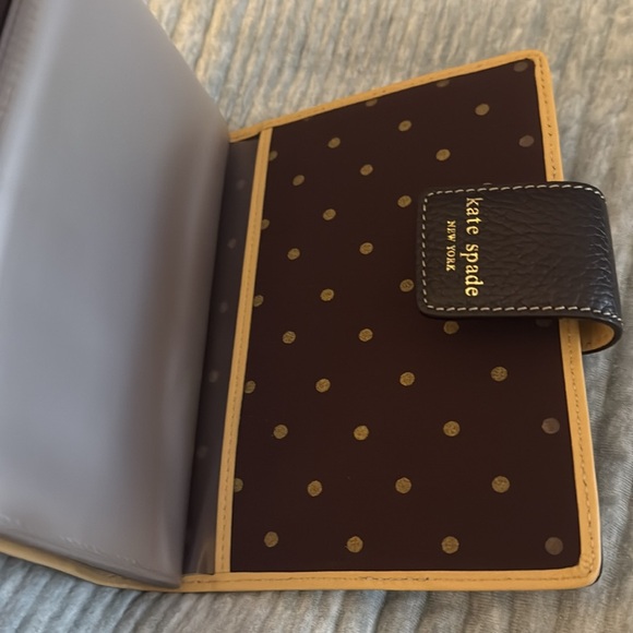 Kate Spade Photo Album - Picture 3 of 6